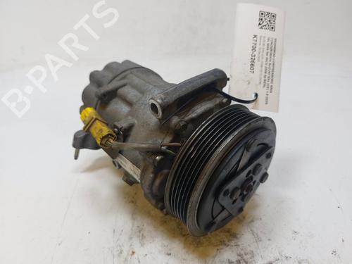 AC compressor SUZUKI SX4 (EY, GY) 1.6 DDIS (RW416D) | BP36381079M34 - Image 2
