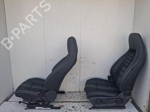 Seats set MERCEDES-BENZ A-CLASS (W176) A 180 CDI / d (176.012) | BP39163295C78 - Image 6