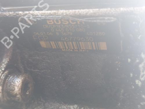 Engine OPEL AGILA A (H00) 1.3 CDTI (F68) | BP36001667M1 - Image 7