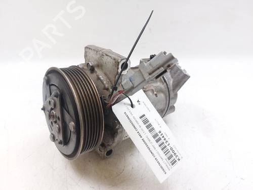 Used AC compressor AC compressor 24997047 24997047