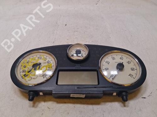 Quadro strumenti Quadro strumenti 38106792 38106792