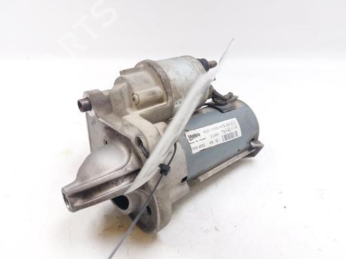 Used Starter FORD FIESTA VI (CB1, CCN) 1.5 TDCi (75 hp) 29880124