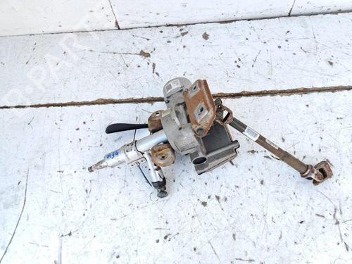 Used Steering column Steering column FIAT 500 (312_) 1.2 (312AXA1A) (69 hp) 33840332 33840332