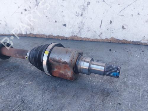 Right front driveshaft FORD PUMA (J2K, CF7) 1.0 EcoBoost mHEV | BP37287127M39 - Image 4