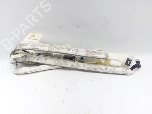 Left curtain airbag MERCEDES-BENZ GLK-CLASS (X204) 200 CDI (204.901) | BP29607036C11 