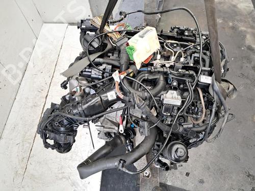 Engine BMW 1 (F21) 118 d xDrive | BP33194250M1  - Image 10