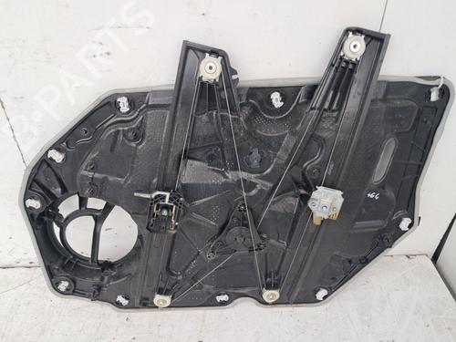 Front left window mechanism FORD FOCUS IV Turnier (HP) 1.5 EcoBlue | BP36694170C22 - Image 4