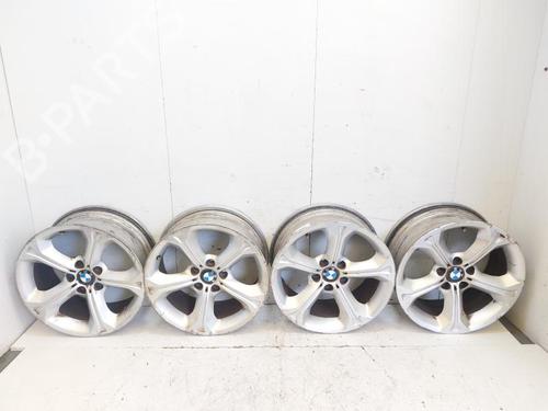 Felg BMW X1 (E84) xDrive 20 d (177 hp) 33192389