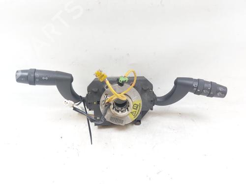 Used Steering column stalk LANCIA MUSA (350_) 1.3 D Multijet (350.AXB11, 350.AXB1A) (70 hp) 28487855