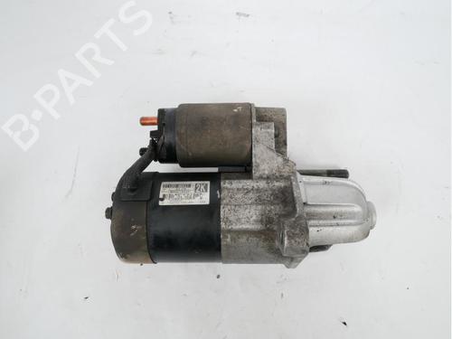 Used Starter SUBARU JUSTY III (G3X) 1.3 AWD (G3X413) (94 hp) 15148736