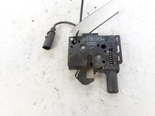 Used Tailgate lock Tailgate lock AUDI A4 B9 Avant (8W5, 8WD) 2.0 TDI (150 hp) 18826255 18826255