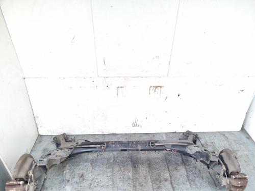 Used Rear axle CITROËN C4 II (NC_) 1.6 BlueHDi 120 (120 hp) 19658553
