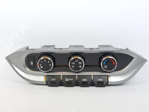 Used Climate control KIA RIO III (UB) 1.25 CVVT (86 hp) 15167089