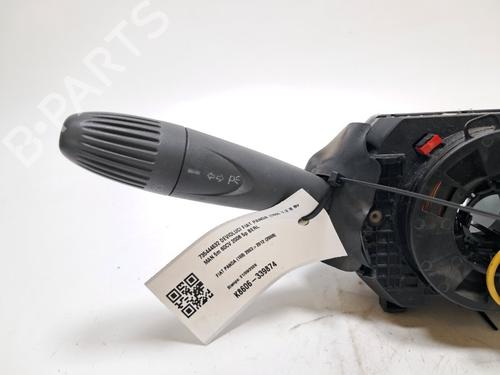 Ratstangsstang FIAT PANDA (169_) 1.2 (169.AXB11, 169.AXB1A) | BP39398806I23 - Image 2