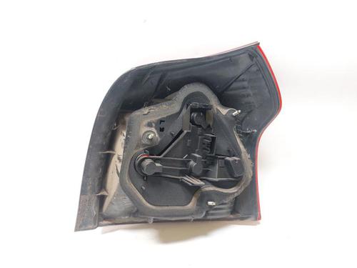 Left taillight TOYOTA COROLLA (_E12_) 2.0 D-4D (CDE120_, CDE120R) | BP30898861C34