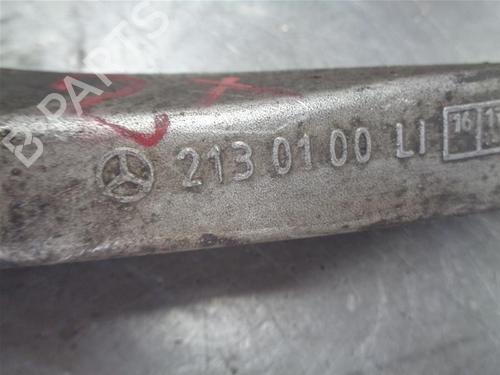 Left front suspension arm MERCEDES-BENZ GLC Coupe (C253) 220 d 4-matic (253.303, 253.305) | BP15140122M12 