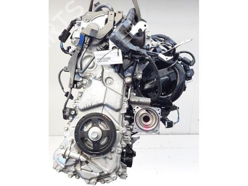 Engine TOYOTA YARIS (_P21_, _PA1_, _PH1_) 1.5 Hybrid (MXPH10, MXPH11) | BP17205148M1 