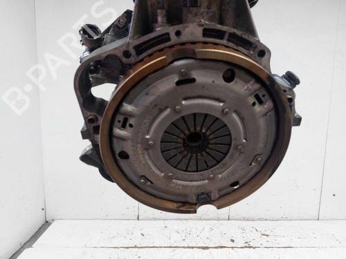 Engine SMART CITY-COUPE (450) 0.8 CDI (S1CLC1, 450.300, 450.301, 450.302, 450.303,... | BP34207215M1  - Image 5