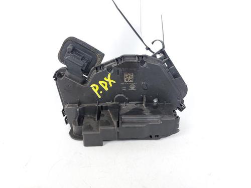 Used Rear right lock SKODA FABIA III (NJ3) 1.0 (75 hp) 15162129