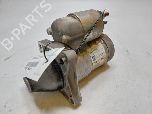 Used Starter FIAT 500 (312_) 1.2 (312AXA1A) (69 hp) 30801804