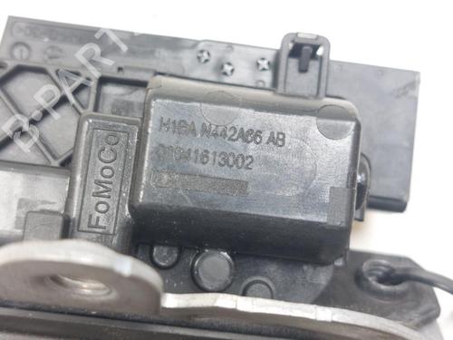 Fechadura da mala FORD PUMA (J2K, CF7) 1.0 EcoBoost mHEV | BP24856467C101 - Image 4