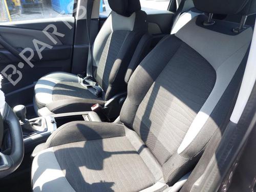 ABS pump CITROËN C4 Picasso II 1.6 BlueHDi 120 | BP28367565M43 