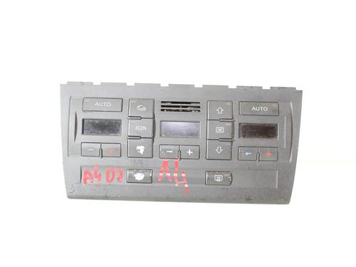 Used Climate control Climate control AUDI A4 B7 (8EC) 1.6 (102 hp) 15143429 15143429