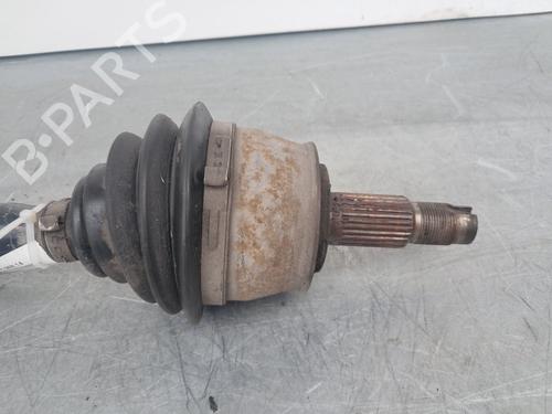 Left front driveshaft FIAT DOBLO Cargo (263_) 1.6 D Multijet (263WXD1B, 263WXR1B, 263WXX1B, 263ZXD1B,... | BP39767116M38 - Image 2