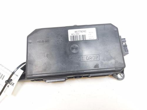 Used Electronic module LANCIA YPSILON (843_) 1.2 (843.AXA1A) (60 hp) 29056269