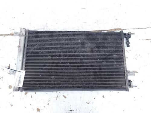Used AC radiator AC radiator OPEL ASTRA J (P10) 1.7 CDTI (68) (125 hp) 28312249 28312249
