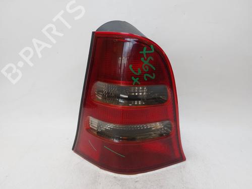 Used Left taillight Left taillight MERCEDES-BENZ A-CLASS (W168) A 170 CDI (168.009, 168.109) (95 hp) 35943011 35943011