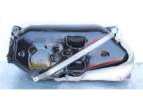 Fuel tank SUZUKI IGNIS III (MF, FF) 1.2 (ATK412) | BP15143937C62