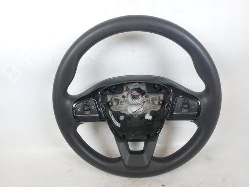 Used Steering wheel FORD FIESTA VII (HJ, HF) 1.5 TDCi (85 hp) 18354533