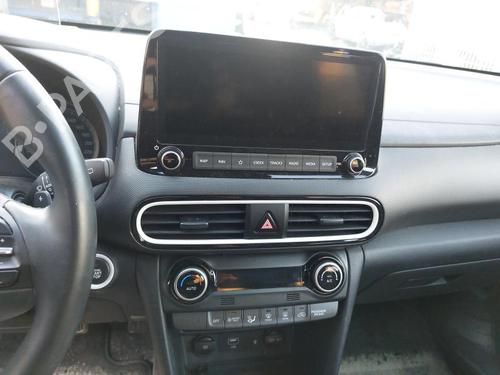 Højre solskærm HYUNDAI KONA (OS, OSE, OSI) 1.6 GDi Hybrid | BP20714086I2