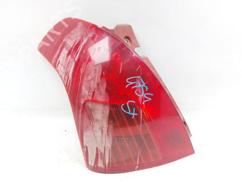 Used Left taillight Left taillight SUZUKI SWIFT III (MZ, EZ) 1.3 DDiS (RS413D) (69 hp) 29350158 29350158