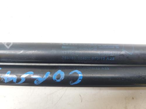 Gassdemper Bakluke OPEL CORSA D (S07) 1.0 (L08, L68) | BP25433979C138 