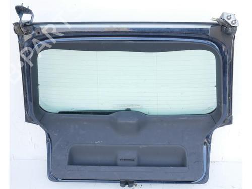 Tailgate AUDI A3 (8P1) 2.0 TDI 16V | BP15149392C6 