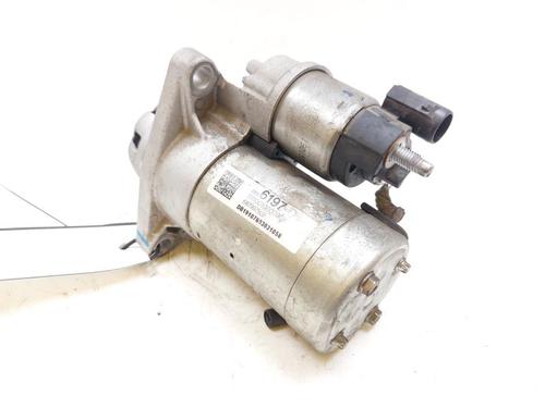 Starter OPEL KARL (C16) 1.0 | BP27995741M8 - Image 4