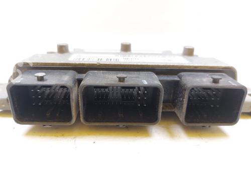 Engine control unit (ECU) FORD FIESTA VI (CB1, CCN) 1.25 | BP28451328M57 - Image 2