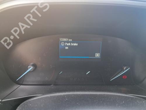 Left front suspension arm FORD FOCUS IV Turnier (HP) 1.5 EcoBlue | BP36694180M12 - Image 10