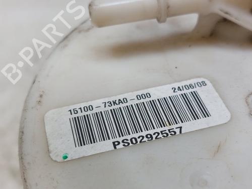 Fuel pump OPEL AGILA B (H08) 1.0 (F68) | BP36007661M76  - Image 5