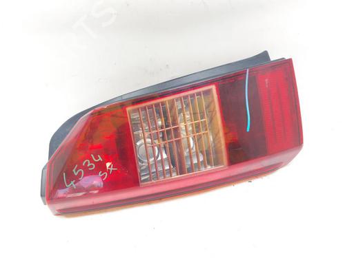 Used Left taillight FIAT IDEA (350_) 1.3 D Multijet (90 hp) 28529223