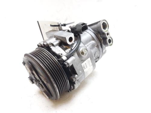 AC Kompressor FIAT FIORINO Box Body/MPV (225_) 1.3 D Multijet (225BXD1A, 225BXB1A, 225BXB11) (75 hp) 24953635