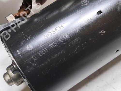 Starter BMW 1 (E87) 118 d | BP33193269M8  - Image 5