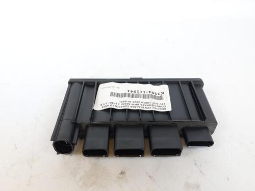 Used Engine control unit (ECU) Engine control unit (ECU) BMW 1 (F40) 118 i (140 hp) 19505245 19505245
