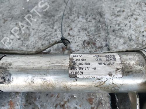 Steering rack RENAULT TRAFIC III Van (FG_) 2.0 dCi 130 (FGMY) | BP30898463M22 - Image 5
