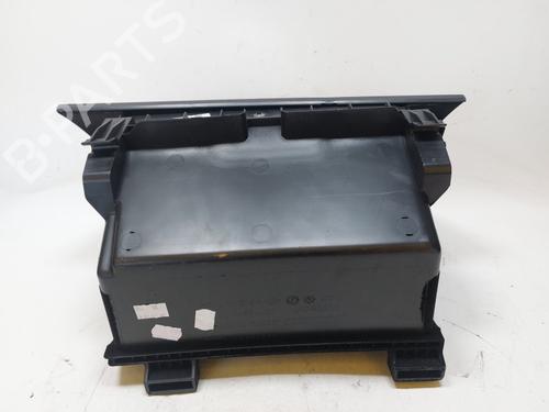 Glove box RENAULT KADJAR (HA_, HL_) 1.5 BLUE dCi 115 (HLA6) | BP36430112C95 - Image 3