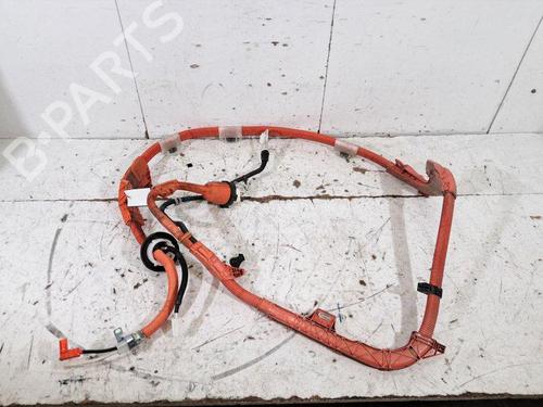 Used Wiring harness Wiring harness TOYOTA AURIS (_E18_) 1.8 Hybrid (ZWE186_, ZWE186R) (136 hp) 34119074 34119074