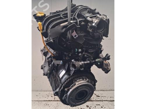 Engine RENAULT CLIO III (BR0/1, CR0/1) 1.2 16V Hi-Flex (BR1U, CR1U) | BP39233481M1 - Image 4