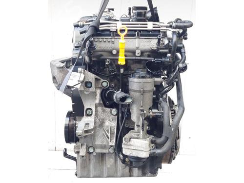 Motore SEAT IBIZA III (6L1) 1.4 TDI (75 hp) 31272791